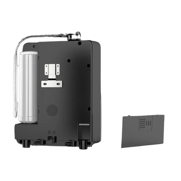 ELIXIR Series H2 Machine