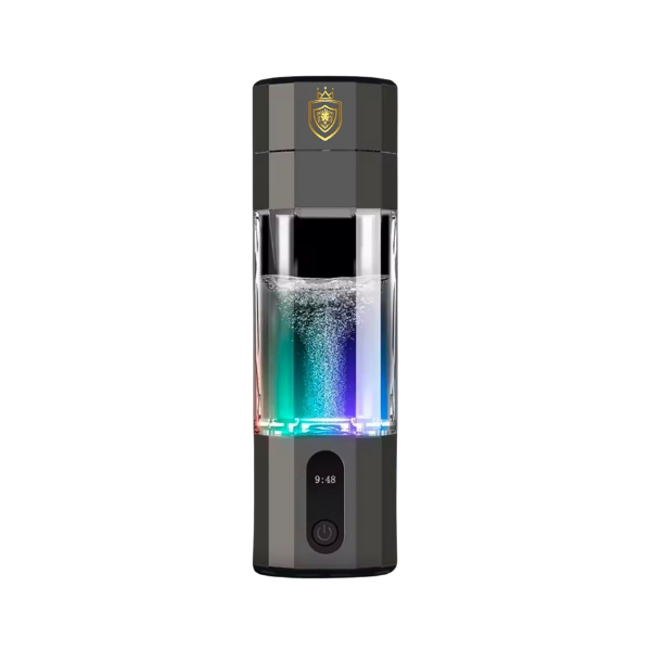 HyPERBOOST DX – Wealthy Water Group Inc.