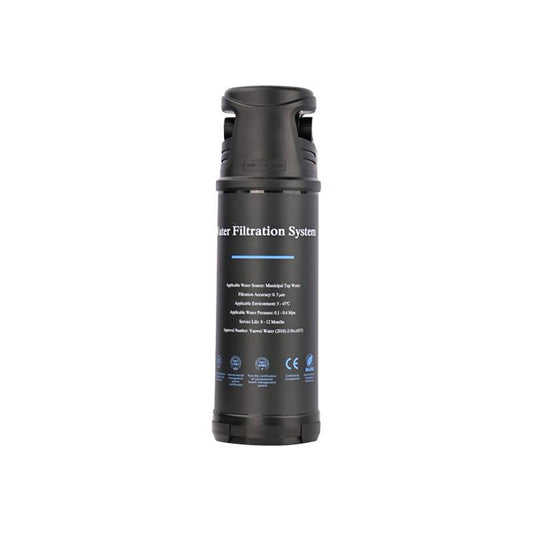 M8 TRAVEL PREFILTER