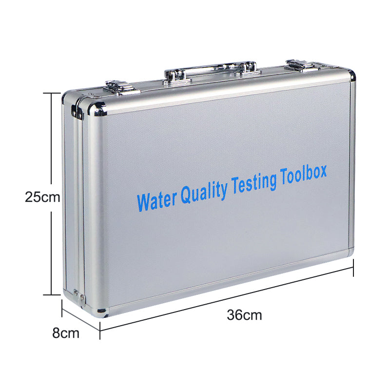 Water Quality Test Kit
