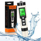 4-in-1 Hydrogen Water Tester