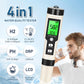 4-in-1 Hydrogen Water Tester