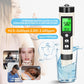 4-in-1 Hydrogen Water Tester