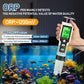 4-in-1 Hydrogen Water Tester