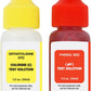 Free Chlorine and pH Test Reagents